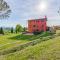 Casa Paradiso With Wonderful Panorama - Happy Rentals