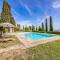 Casa Paradiso With Wonderful Panorama - Happy Rentals - Capannori