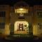 Visalam Chettinad Palace - A CGH Earth Experience