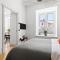 Brand New Old Town Apartment With Terrace