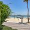 Bright and Cosy 2BRmaids with Sea View and Riva Beach Club Access - Dubaj