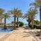 Bright and Cosy 2BRmaids with Sea View and Riva Beach Club Access - Dubaj