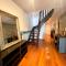 Duplex vue mer Christophe Colomb 140m2 - 卡尔维