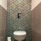 Appartement vue mer Christophe Colomb 140m2