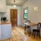 Willunga Gallery Cabins