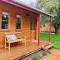 Willunga Gallery Cabins
