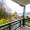 Main floor in the Lyngen Alps, whole house rentable