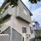 Marias maisonette Nea Iraklitsa