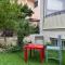 Marias maisonette Nea Iraklitsa