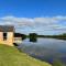 East Learmouth Lakeside Lodges - Cornhill-on-tweed