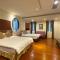 Ailiga Travel Villa