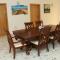 Cidade Paradise Guesthouse - Cidade Velha