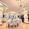 Deluxe Park Qusar Resort & Spa Hotel