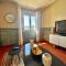 Appartement vue mer Christophe Colomb 140m2