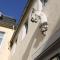 Kolping Hostel Trier im Warsberger Hof - Trevír