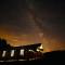 Canvas & Campfires, Luxury Safari Tent Glamping, only Seren Tent has a hot tub