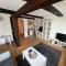 Ferienwohnung Weser 3