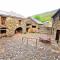 Casa Rural con patio y BBQ en La Vall de Boí