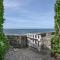 Belle terrasse avec vue sur l'océan - 90m de la plage - 阿尔宗