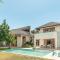 Perfect getaway 4BR Villa at Las Palmas Cap Cana - 蓬塔卡纳