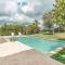Perfect getaway 4BR Villa at Las Palmas Cap Cana - 蓬塔卡纳