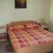 Apartma Podgornik