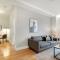 UWS 1BR w Gym WD Doorman nr Central Park NYC-377
