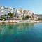 Oceanic Overview Suites - Saranda