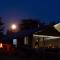 Canvas & Campfires, Luxury Safari Tent Glamping, only Seren Tent has a hot tub