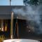 Canvas & Campfires, Luxury Safari Tent Glamping, only Seren Tent has a hot tub