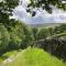 Malkin Wood Studio - 15 min walk to Holmfirth centre