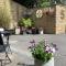 Malkin Wood Studio - 15 min walk to Holmfirth centre