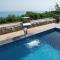 Villa with Pool on the Beach - 特拉布宗