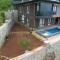 Villa with Pool on the Beach - 特拉布宗