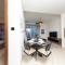 Beautiful 1BR - Close to Downtown with Pool and Gym - Dubai