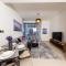 Beautiful 1BR - Close to Downtown with Pool and Gym - Dubai