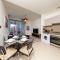 Beautiful 1BR - Close to Downtown with Pool and Gym - Dubai