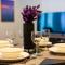 Beautiful 1BR - Close to Downtown with Pool and Gym - Dubai