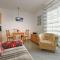 Ferienappartements Am Neuensiener See Ferienwohnung 2 - 塞林