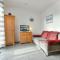 Ferienappartements Am Neuensiener See Ferienwohnung 2 - 塞林