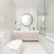 Bright and Cosy 2BRmaids with Sea View and Riva Beach Club Access - Dubaj