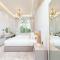 Bright and Cosy 2BRmaids with Sea View and Riva Beach Club Access - Dubaj