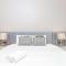 Bright and Cosy 2BRmaids with Sea View and Riva Beach Club Access - Dubaj