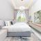 Bright and Cosy 2BRmaids with Sea View and Riva Beach Club Access - Dubaj