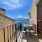 Appartement vue mer Christophe Colomb 140m2