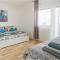 Apartment Pemper - Self check in and check out