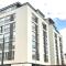 Town & Quiet - 1 Bed - Fast Fibre - Free Parking