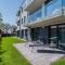Luxus Partivilla Apartman