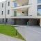 Luxus Partivilla Apartman