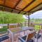 Lovely House Near Zagreb With Terrace - Happy Rentals - Graberje Ivanićko